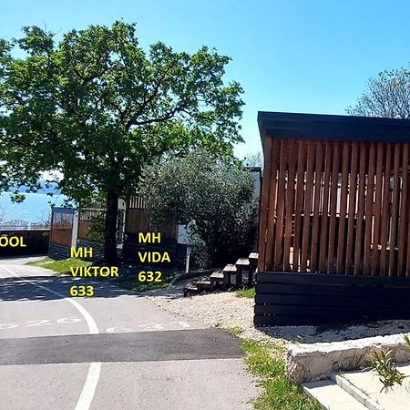 Selce Mobile Home Iwi Exterior foto