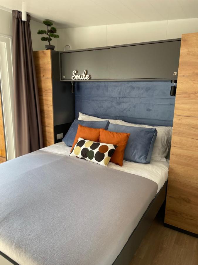 Selce Mobile Home Iwi Exterior foto