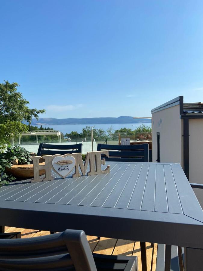 Selce Mobile Home Iwi Exterior foto
