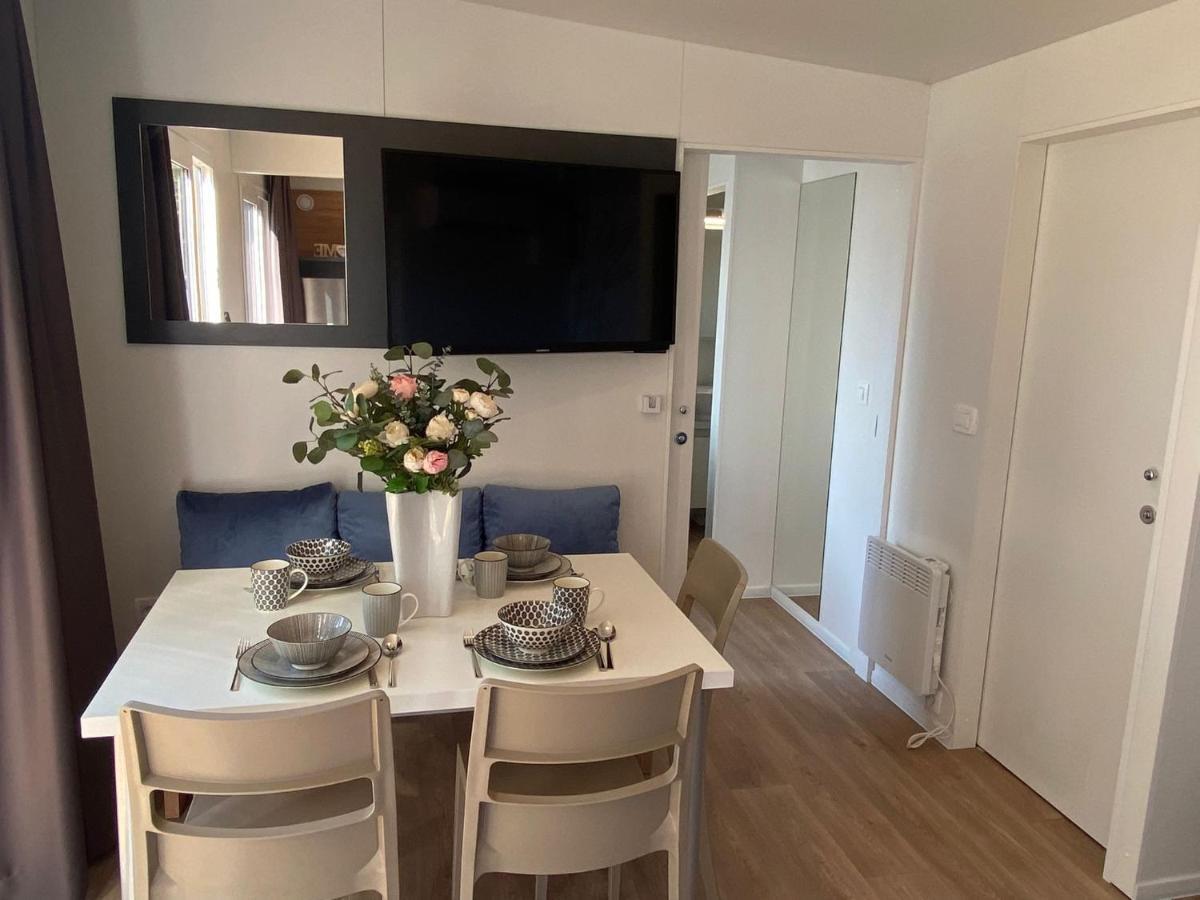 Selce Mobile Home Iwi Exterior foto