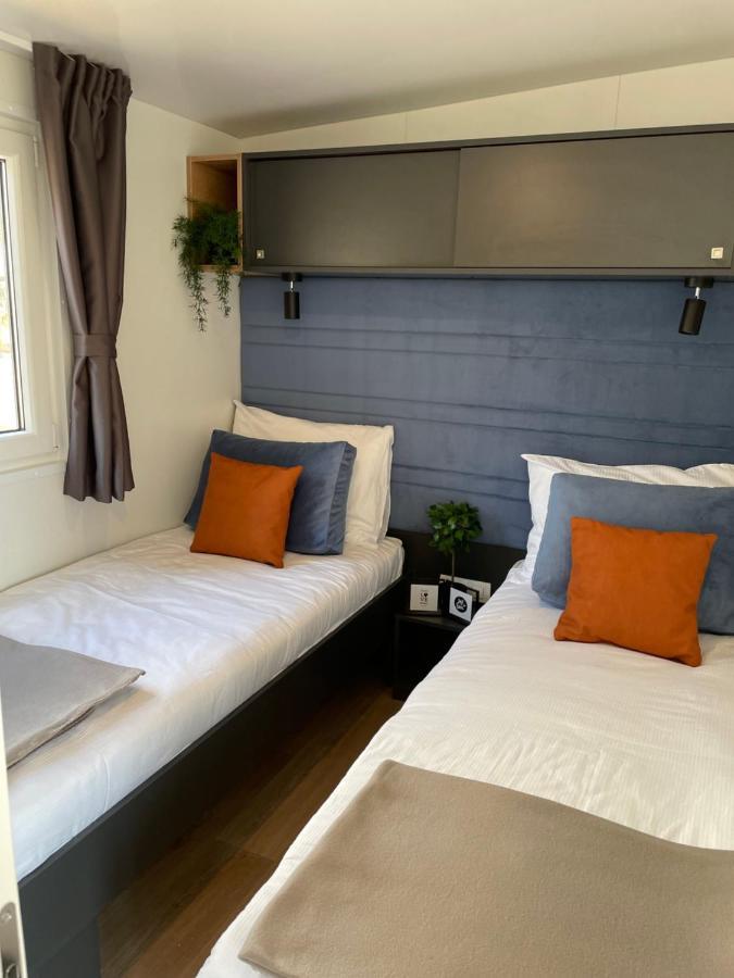 Selce Mobile Home Iwi Exterior foto
