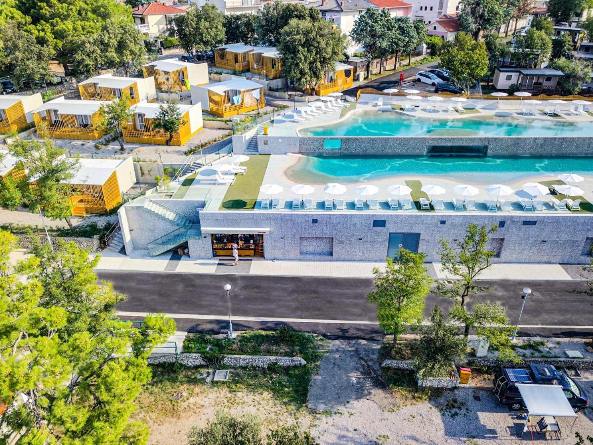 Selce Mobile Home Iwi Exterior foto