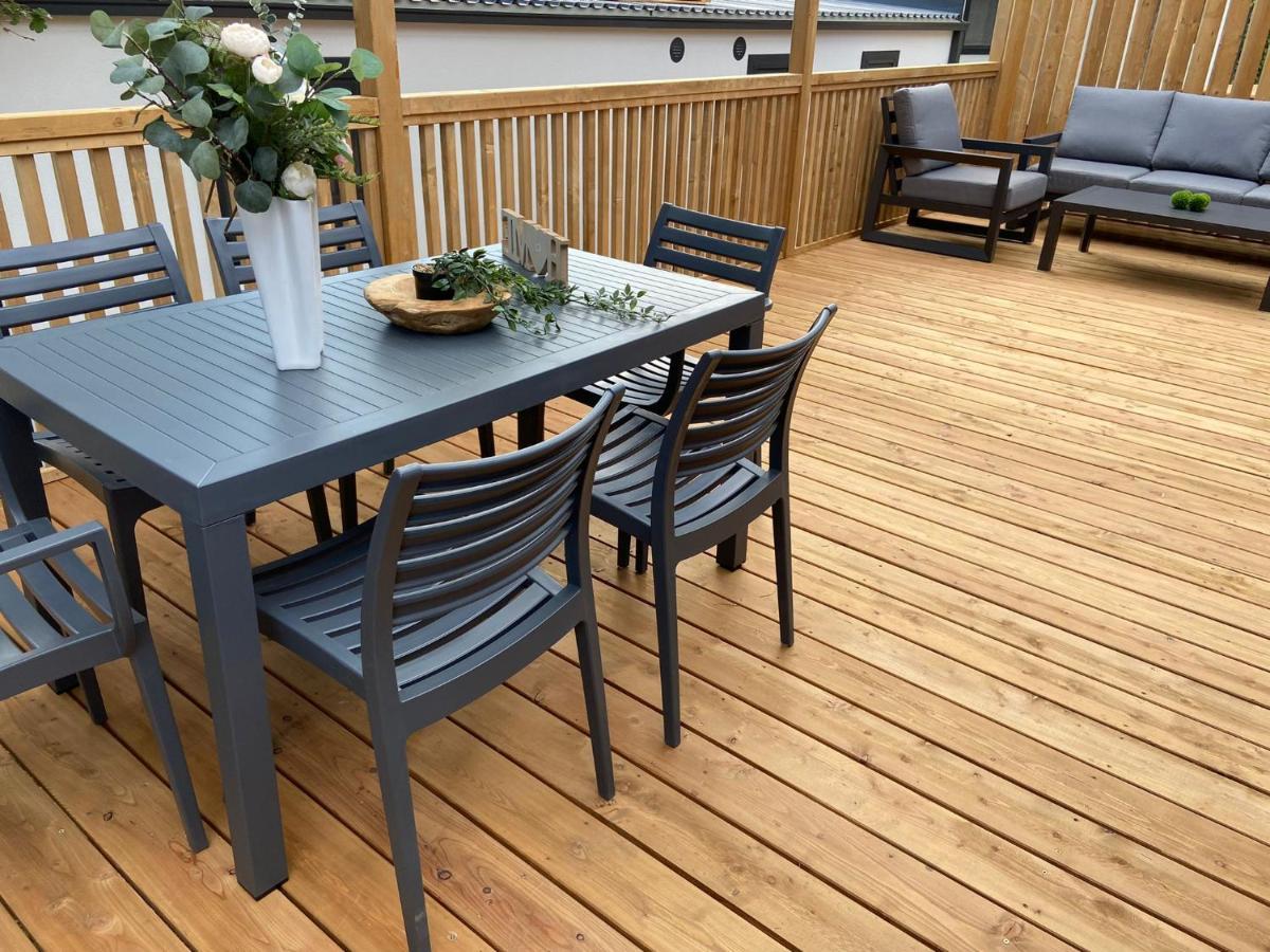 Selce Mobile Home Iwi Exterior foto