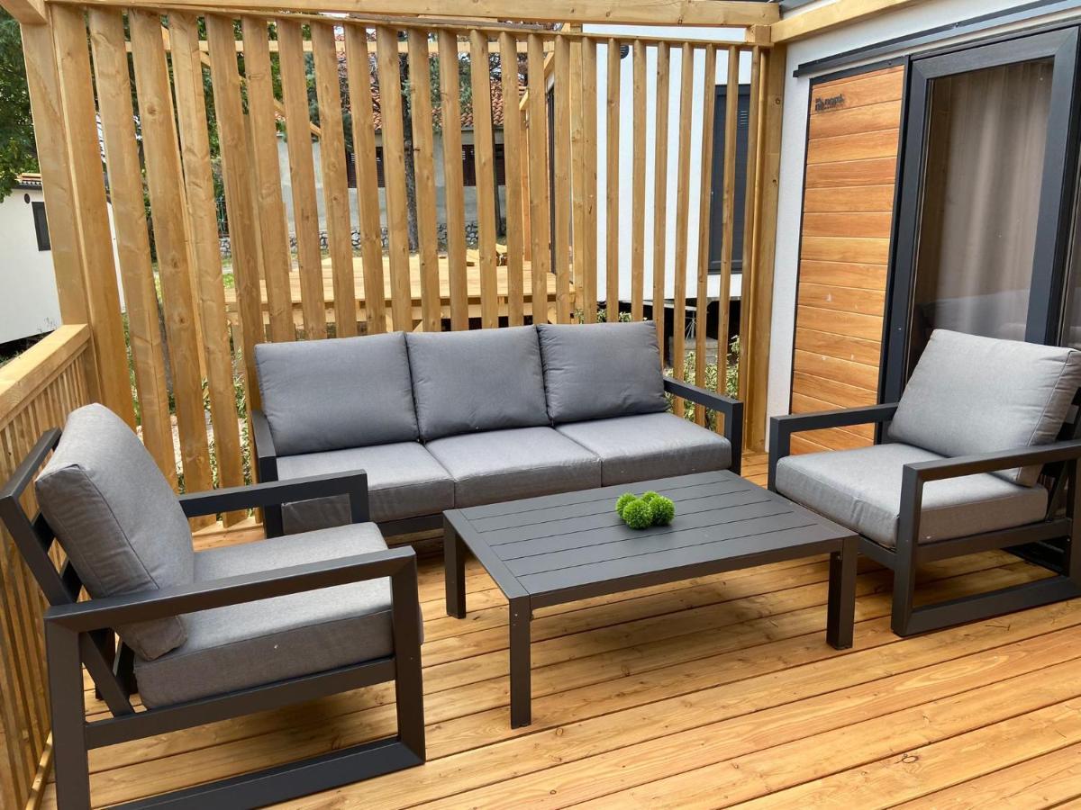 Selce Mobile Home Iwi Exterior foto