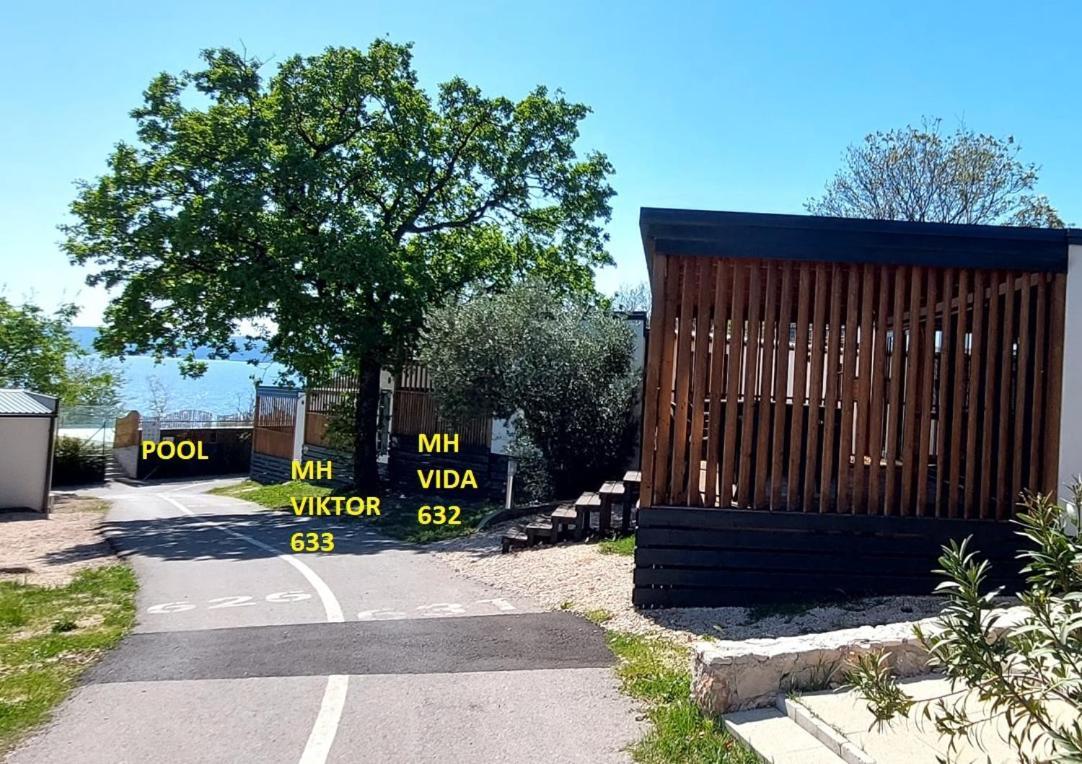 Selce Mobile Home Iwi Exterior foto